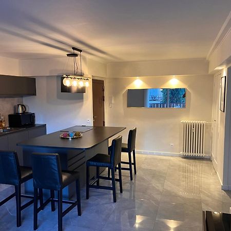 Les Arenes - Cannes Centre, Charmant 2 Pieces Recemment Renove De 45 M2 Avec Sa Terrasse De 10 M2 Exterior foto